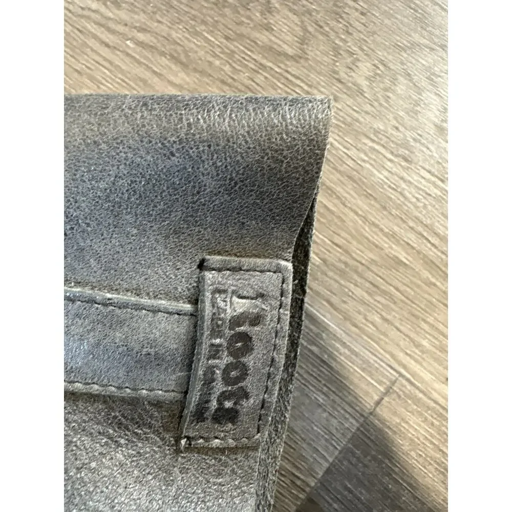 Roots Leather Boots Size 7.5